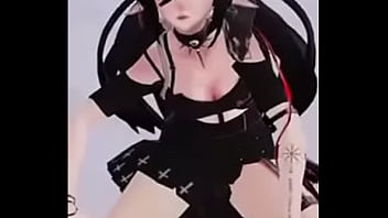 Just another day in vr chat