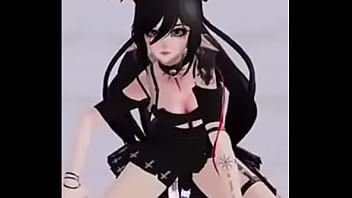 Just another day in vr chat