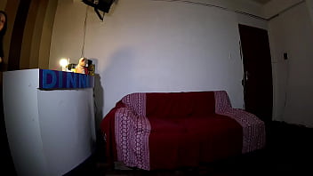 Gravação parou e olha porque