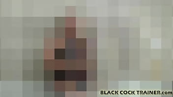 Bisexual training and interracial gay fantasy