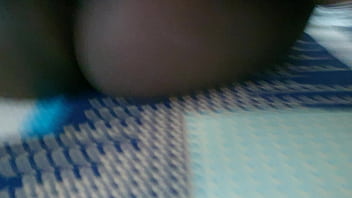 Hungry cock and teen puppy