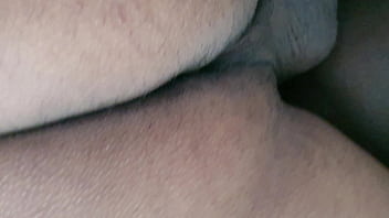 Hungry cock and teen puppy