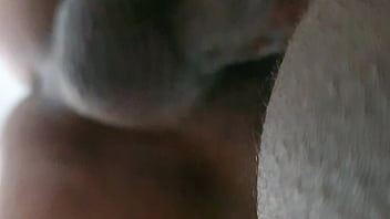 Hungry cock and teen puppy