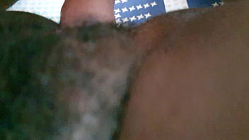 Hungry cock and teen puppy