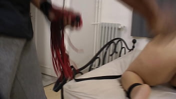 A french ssbbw with huge tits loved fucking