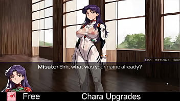 Chara upgrades free game itchio adventure