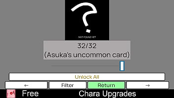 Chara upgrades free game itchio adventure