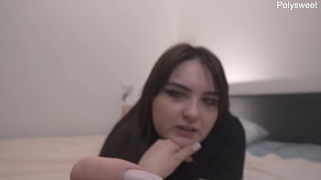 Sissy i want to fuck you with this