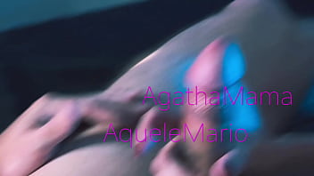 I'm dying to have warm cum on my toes