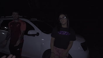 I fucked my best friend's girlfriend in the ass in a swamp