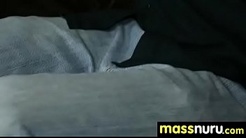 Happy ending massage 27