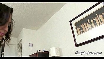 Gorgeous teen fucked pov penelope stone 2 82