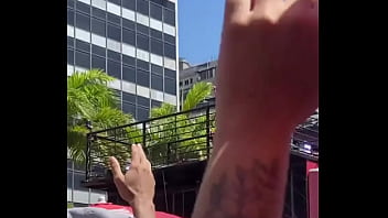 Bom dia rio #anitta #bloco #carnaval