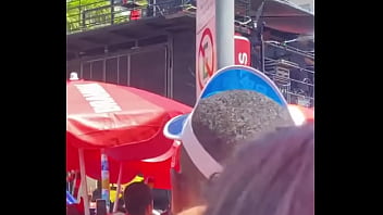 Bom dia rio #anitta #bloco #carnaval