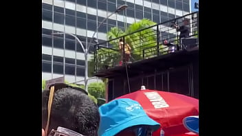 Bom dia rio #anitta #bloco #carnaval