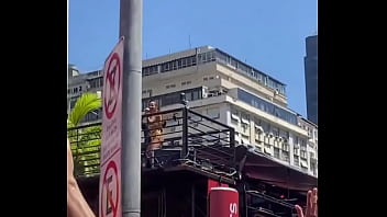 Bom dia rio #anitta #bloco #carnaval