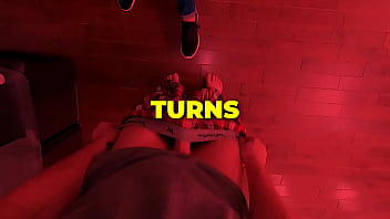 Boobs free use vol 5 shopping preview immeganlive