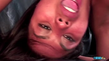 An asian woman really desires a deep and intense sexual experience