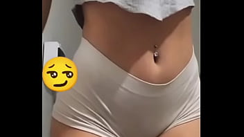 Julieth tu mas intimo deseo