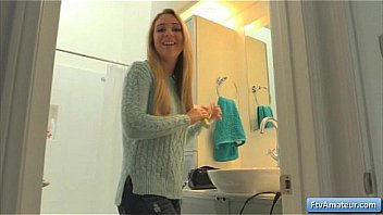 Ftv girls first time video girls masturbating from 21