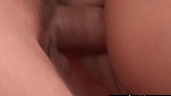 Milf gets punished by bbc 1