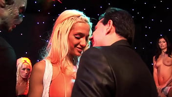 Amy anderssen carmella bing and lichelle marie have kinky group sex