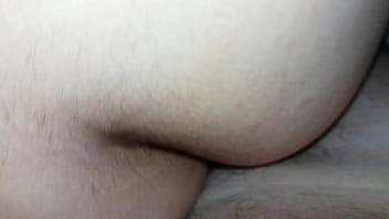 Metendo gostoso de manhã