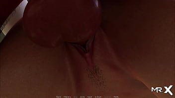 Fashionbusiness maid gets facialized e1 #2