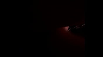 White chick getting fingered