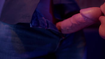 Lustful husband piss his slattern's and ass fuck her and she gets facial