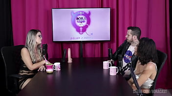 Compilados da espuleta e himeros mansion no bora cast com bruna carlos parte 1 watch sheer red