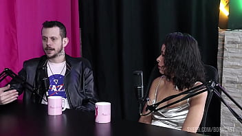 Compilados da espuleta e himeros mansion no bora cast com bruna carlos parte 1 watch sheer red