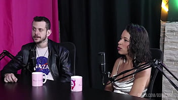 Compilados da espuleta e himeros mansion no bora cast com bruna carlos parte 1 watch sheer red