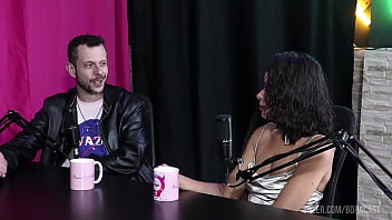 Compilados da espuleta e himeros mansion no bora cast com bruna carlos parte 1 watch sheer red