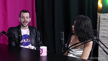 Compilados da espuleta e himeros mansion no bora cast com bruna carlos parte 1 watch sheer red