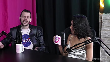 Compilados da espuleta e himeros mansion no bora cast com bruna carlos parte 1 watch sheer red