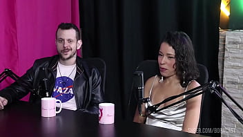 Compilados da espuleta e himeros mansion no bora cast com bruna carlos parte 1 watch sheer red