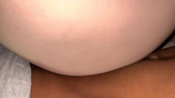 Sideways sex is the best