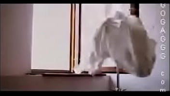 Niko gomelauri & shorena begashvili sex in ghoa hotel