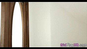 Lesbians enjoying themselves 0877