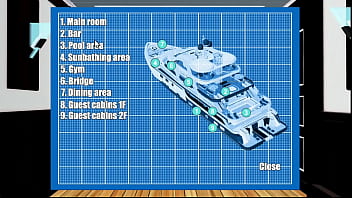 Max's life temporada 4 cap 231 follando con 2 milfs