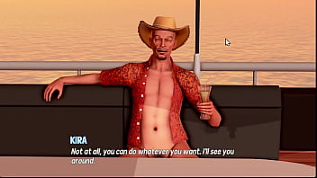 Max's life temporada 4 cap 231 follando con 2 milfs