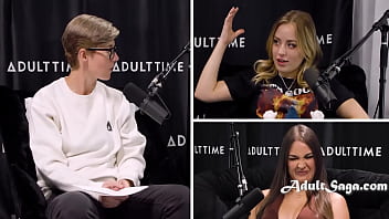 Anna claire clouds loves pheromones as long as the person is clean