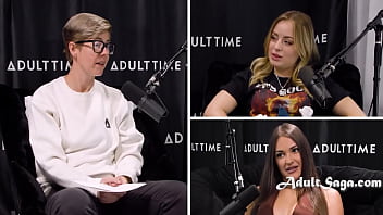 Anna claire clouds loves pheromones as long as the person is clean