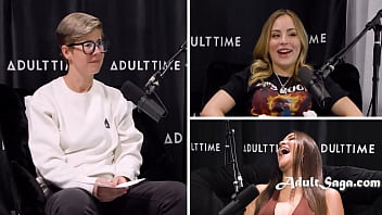 Anna claire clouds loves pheromones as long as the person is clean