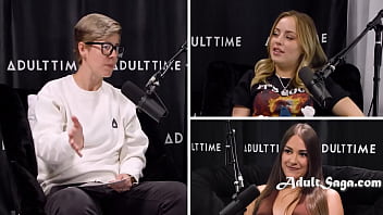 Anna claire clouds loves pheromones as long as the person is clean