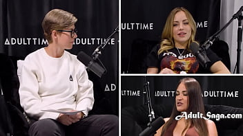 Anna claire clouds loves pheromones as long as the person is clean