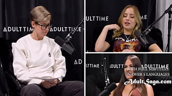 Anna claire clouds loves pheromones as long as the person is clean