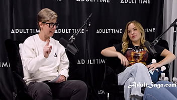 Anna claire clouds loves pheromones as long as the person is clean