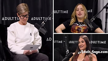 Anna claire clouds loves pheromones as long as the person is clean